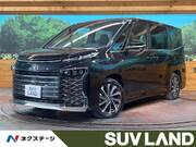 2023 TOYOTA VOXY