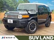 2013 TOYOTA FJ CRUISER