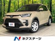 2019 TOYOTA RAIZE