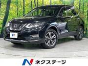 2018 NISSAN X-TRAIL 20Xi
