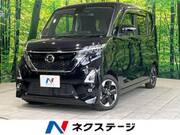 2020 NISSAN ROOX