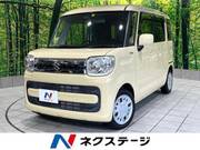 2019 SUZUKI SPACIA