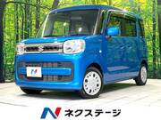 2017 SUZUKI SPACIA