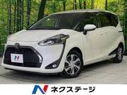 2018 TOYOTA SIENTA
