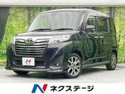 2018 TOYOTA ROOMY