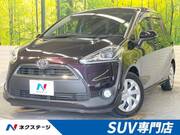 2017 TOYOTA SIENTA