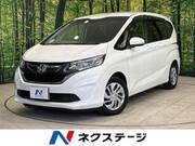 2016 HONDA FREED