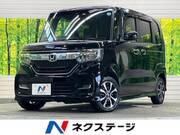 2019 HONDA N-BOX CUSTOM