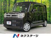2019 SUZUKI SPACIA