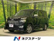 2011 TOYOTA VOXY