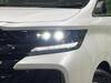 TOYOTA VELLFIRE HYBRID