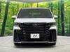 TOYOTA VELLFIRE HYBRID