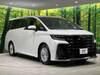 TOYOTA VELLFIRE HYBRID
