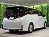 TOYOTA VELLFIRE HYBRID