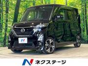2020 NISSAN ROOX