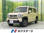 2020 SUZUKI HUSTLER