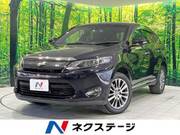 2014 TOYOTA HARRIER