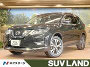2019 NISSAN X-TRAIL 20Xi