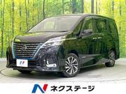 2019 NISSAN SERENA
