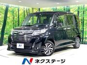 2017 TOYOTA ROOMY