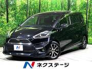 2017 TOYOTA SIENTA G