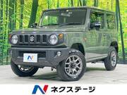 2022 SUZUKI JIMNY XC