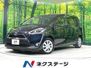 2016 TOYOTA SIENTA G