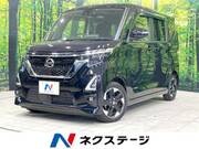 2020 NISSAN ROOX
