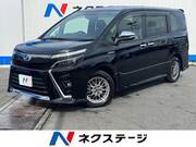 2018 TOYOTA VOXY