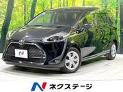 2019 TOYOTA SIENTA G