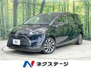 2018 TOYOTA SIENTA