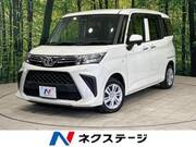 2020 TOYOTA ROOMY