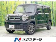 2021 SUZUKI HUSTLER