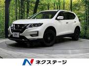 2018 NISSAN X-TRAIL 20Xi