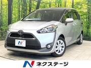 2015 TOYOTA SIENTA X