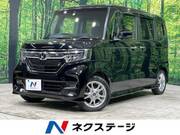 2019 HONDA N-BOX CUSTOM