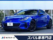 2022 SUBARU BRZ