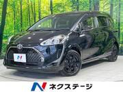 2022 TOYOTA SIENTA
