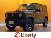 2024 SUZUKI JIMNY XC