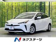 2019 TOYOTA PRIUS S