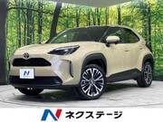 2023 TOYOTA YARIS CROSS Z