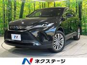 2020 TOYOTA HARRIER HYBRID Z