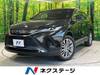 TOYOTA HARRIER HYBRID