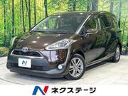2015 TOYOTA SIENTA G