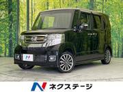 2015 HONDA N-BOX CUSTOM