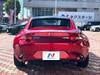 MAZDA ROADSTER RF