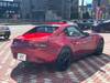 MAZDA ROADSTER RF