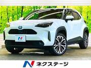 2022 TOYOTA YARIS CROSS HYBRID Z