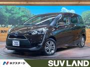 2015 TOYOTA SIENTA