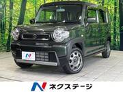 2022 SUZUKI HUSTLER
